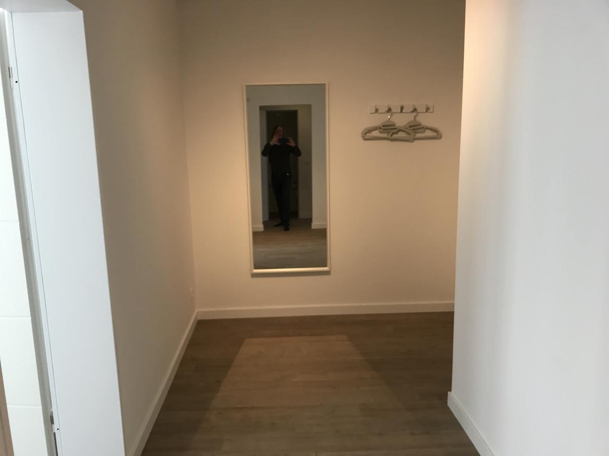 페리엔 아파트먼트 브레멘 외부 사진